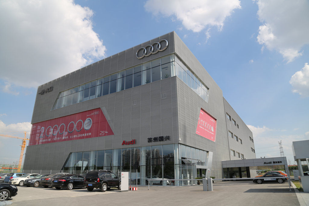 苏州市吴中区尹中南路1777号的永强科技有限