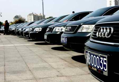 专家观点:“取消一般公务用车”是釜底抽薪, 租赁企业或