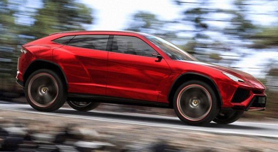 大众计划展开SUV攻势 将推七款新车型 苏州车