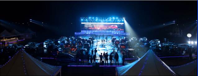 市新物种全传播斩获2013中国最佳公关案例银