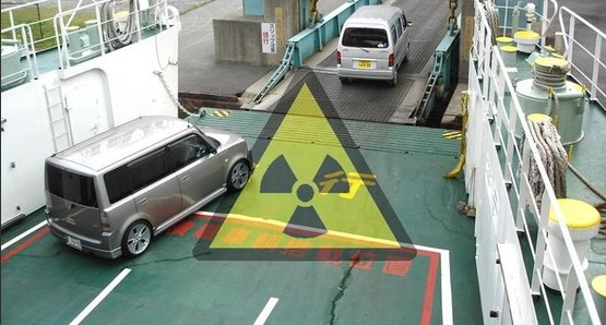日本仍输出辐射二手车 威胁他国安全 苏州车网