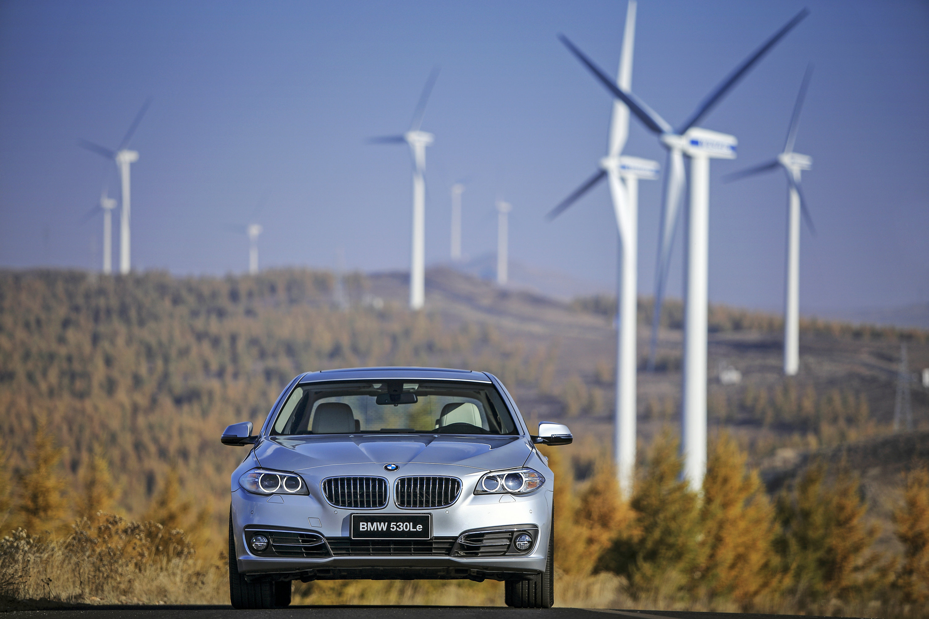 宝马将携三款战略车型登陆2014广州车展 苏州