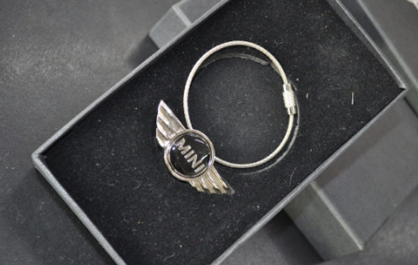 苏州骏宝行MINI 亮相山姆会员店 苏州车网--上苏