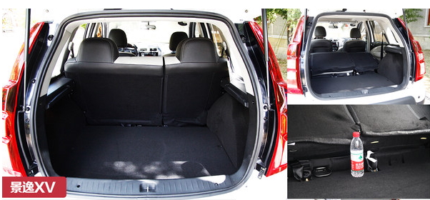 6万买7座车\/10万买合资车高性价比SUV