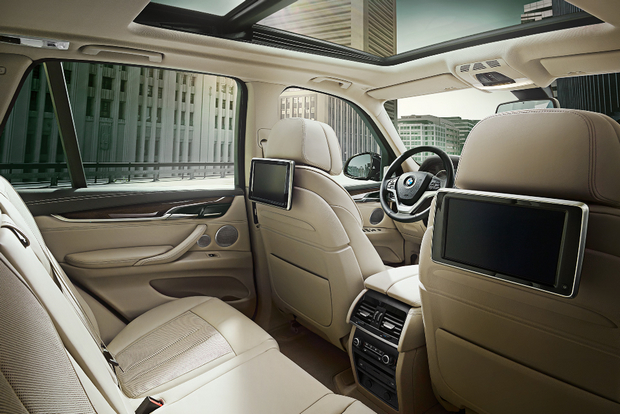 悦享新BMW X5 50%购置税\/金融方案 苏州车网