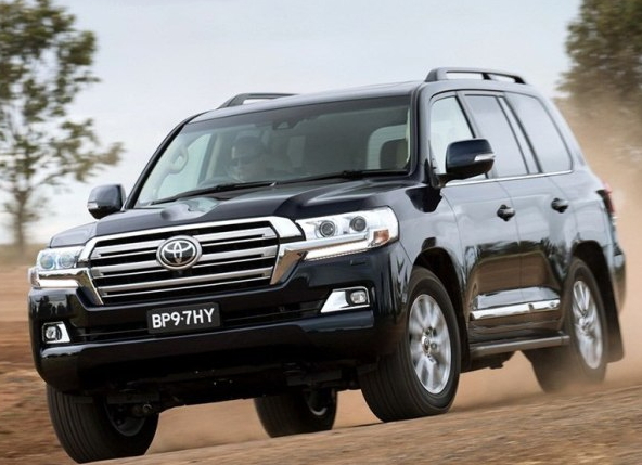 外观\/内饰升级 新款兰德酷路泽官图发布 苏州车网--上苏州车网,知苏州车事 来车迷论坛,有车生活更精彩