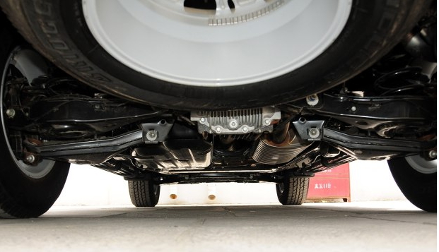 售79.8万元 日产2016款途乐正式上市 苏州车网