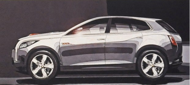 改款H7明年发布 曝红旗未来新车计划 苏州车网