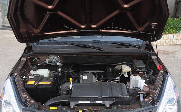 4万元就能买到的7座车 这怎么可能? 常熟车城