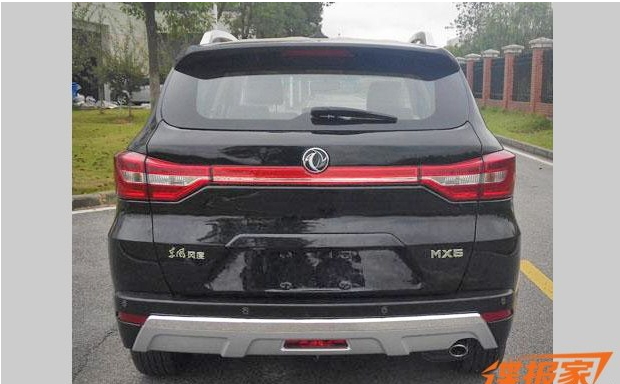 年内推7款SUV车型 东风乘用车新车计划 常熟