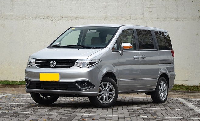 10万内能买到哪些大空间的7座MPV? 张家港分