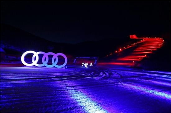 苏州和奥 尊贵之旅 2016奥迪夏季心之旅 苏州车