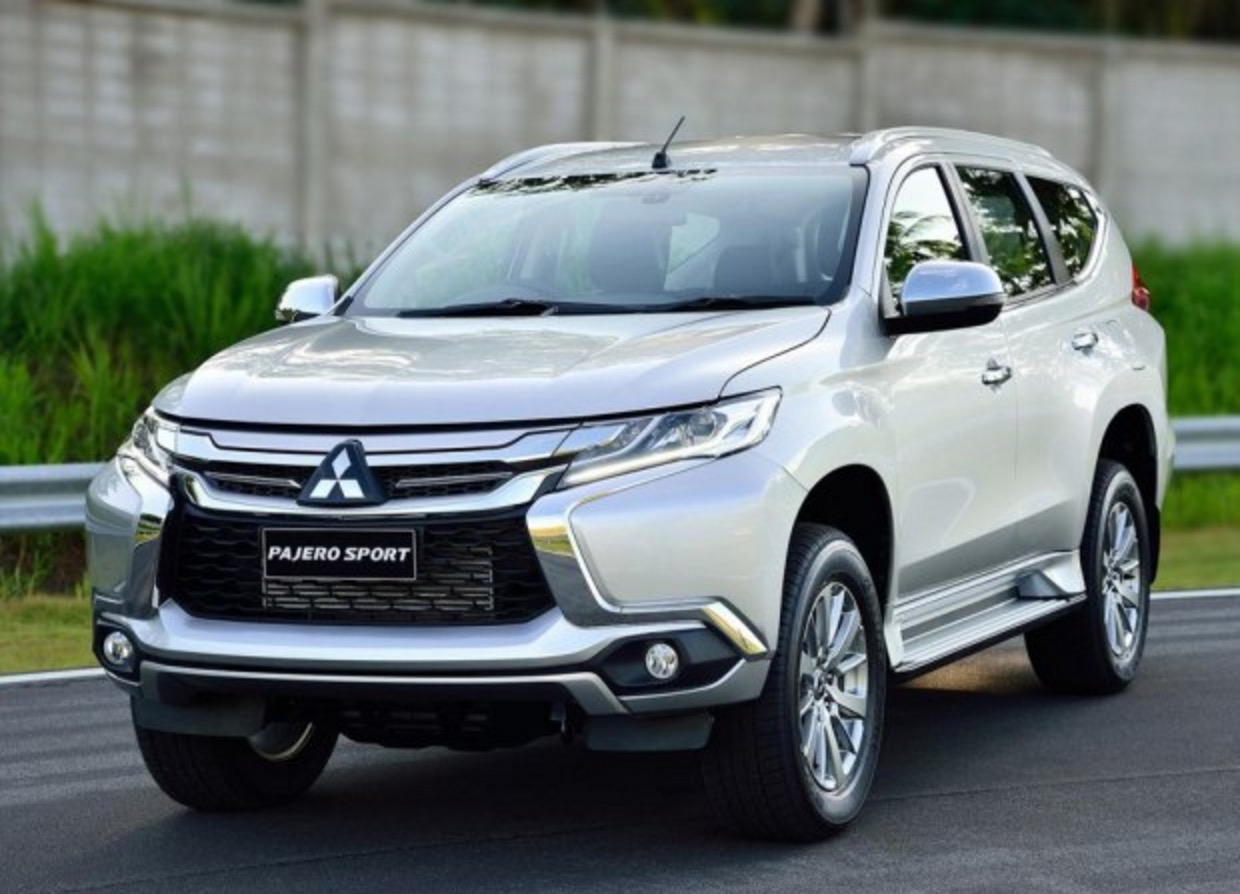 引入两款SUV 广汽三菱2017年新产品计划 苏州