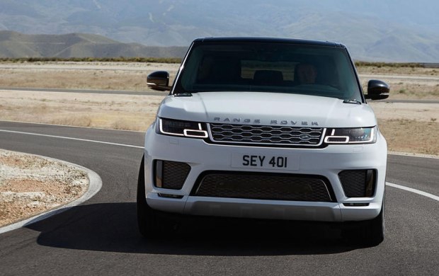 可配激光大灯 新款揽胜运动版家族官图 苏州车网--上苏州车网,知苏州车事 来车迷论坛,有车生活更精彩