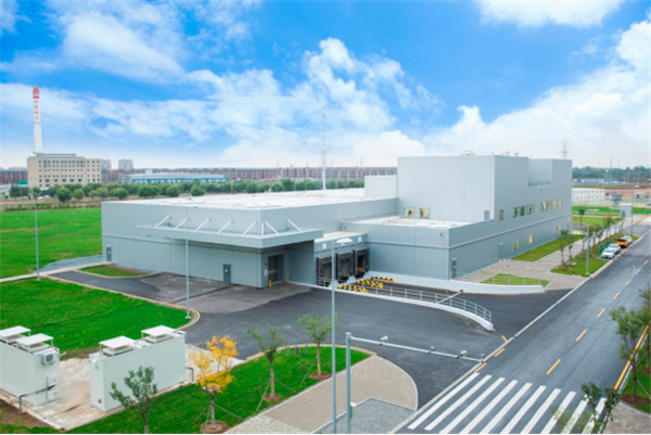 前瞻布局新能源汽车,华晨宝马沈阳动力电池中