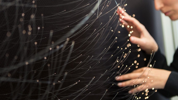 匠心独具 专注个性化美学 劳斯莱斯bespoke系列之星空顶