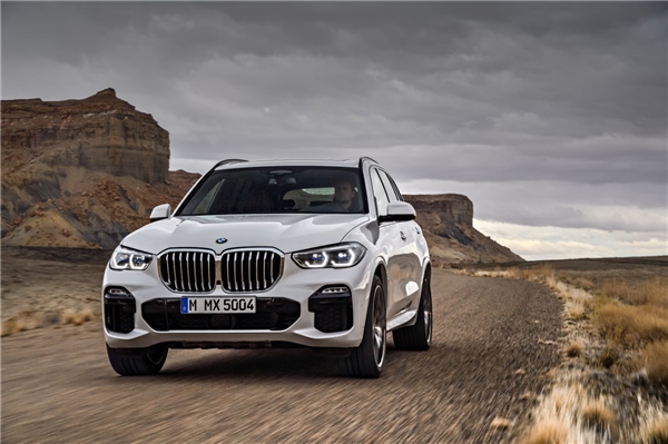从第一代BMW X5开始霍伊顿克就参与了设计工作,到目前的第四代可以说是一脉相承。他以进化的概念为每一代添加新元素,使BMW X5 代代承传,始终保持着王者的气场,同时更显阳刚、强劲。作为宝马史上第一款SAV,设计师以全新的意识形态去创造和设计这款全新车型;而全新一代车型给人的第一感受是创新概念与传统元素的齐头并进,相辅相成。最大的成功在于其车身比例突破了以往的SUV概念,有着更豪华、时尚和运动化的外型,开创了运动型多功能车的先河,也创造了销售奇迹,成为细分市场的王者。