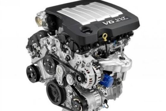 2010款全新林荫大道加入3.0L V6发动机阵营 苏