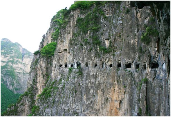 中原古迹,太行山精髓、自驾游--上苏州车网,知