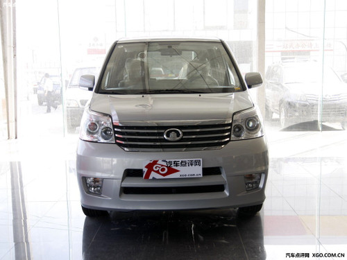 宜商宜家好选择 十万元以内七座MPV推荐 苏州