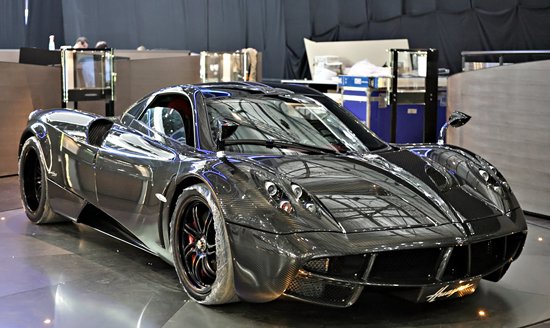 huayra