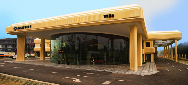 苏州凌通雷克萨斯招聘--上苏州车网,知苏州车事