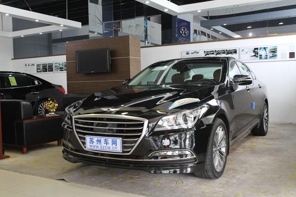 浅析韩国品牌在中国汽车高端市场遇冷 苏州车