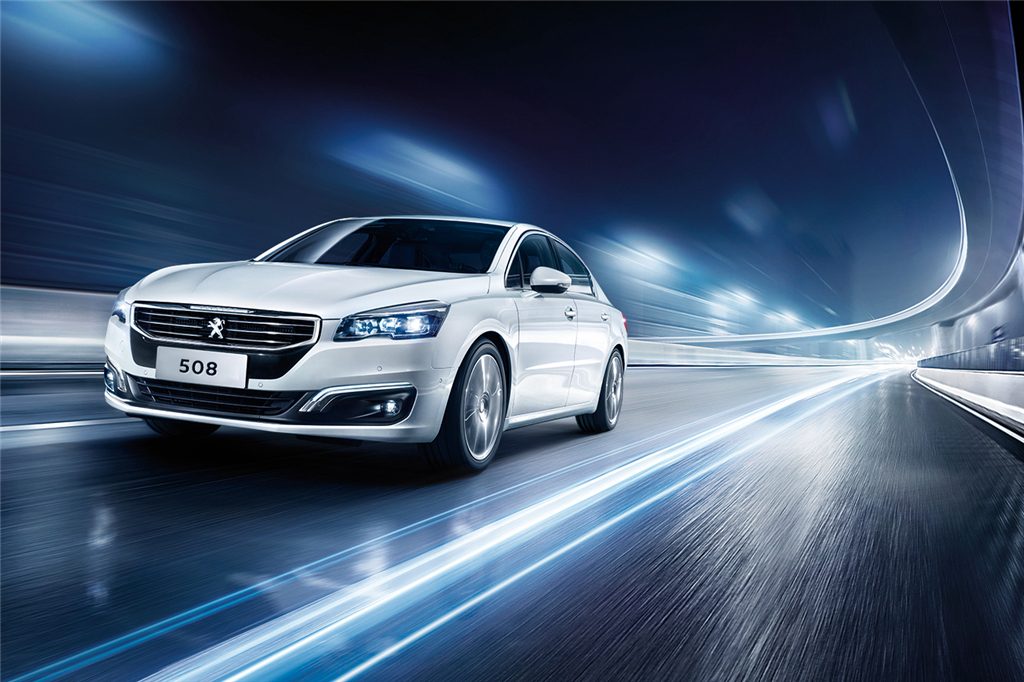 标致508苏州优惠30000元起 有现车在售 苏州车