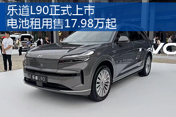 乐道L90