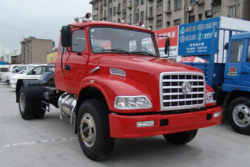 群龙聚首,龙行天下―东风龙卡江苏地区上市推