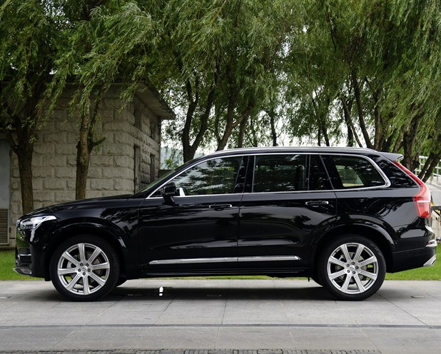 召回车型:进口2016款沃尔沃xc90越野乘用车(t6智雅版7座,t6智逸版