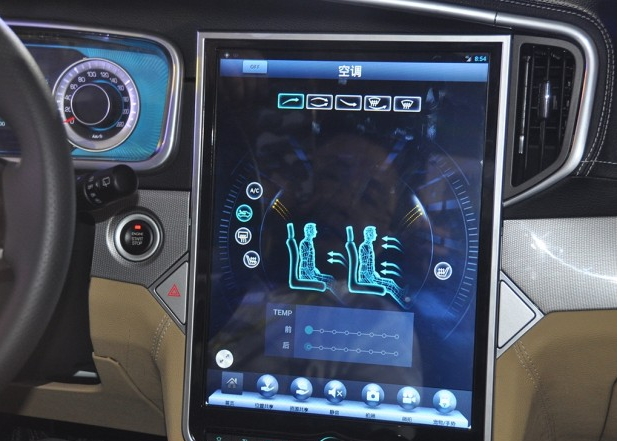 售5.68-9.98万元 潍柴英致737正式上市