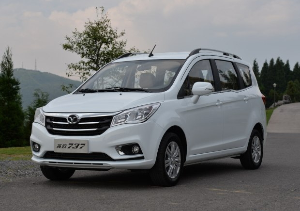 预售6-10万元 英致737将于9月8日晚上市