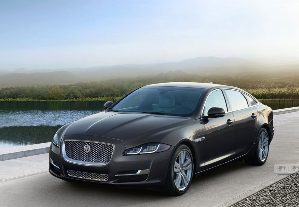 将推xj换代车型等 曝捷豹更多新车计划