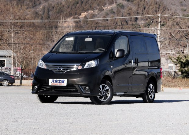 國內動態 共計266637輛 日產召回部分奇駿/nv200 日前,東風