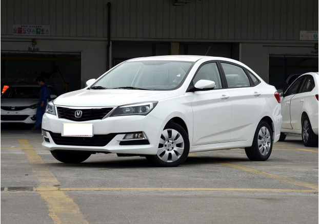 日前,我们从长安汽车官网了解到,2016款长安悦翔v7正式上市,其