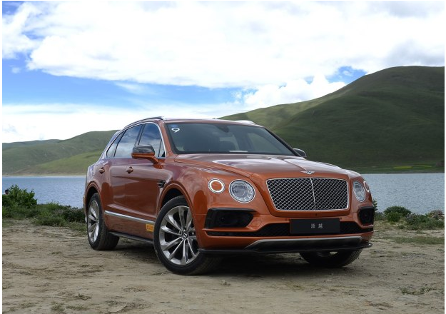 共涉及246辆 宾利召回部分进口添越车型