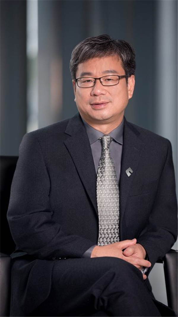 博郡汽车黄希鸣,造用户所需新能源汽车的技术派掌门人