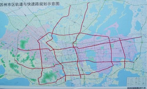 但這條城市快速通道目前已經超飽和運行,繞城高速公路又離得遠了點