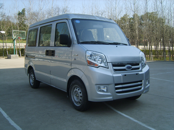 开瑞优胜二代上市 售价3.38万-4.23万元